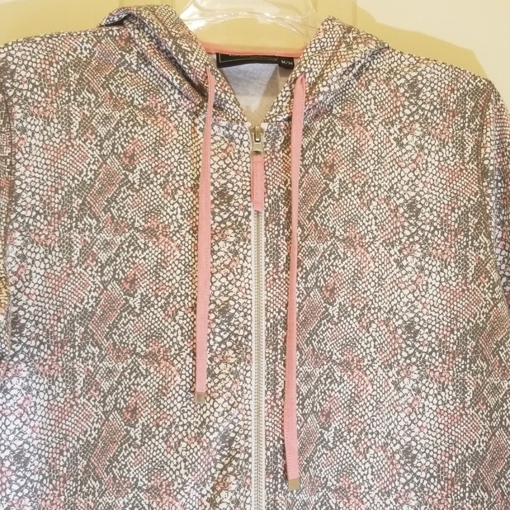 Jacket - Picture 3 of 6